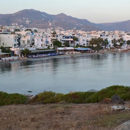 アパート Live The Dream