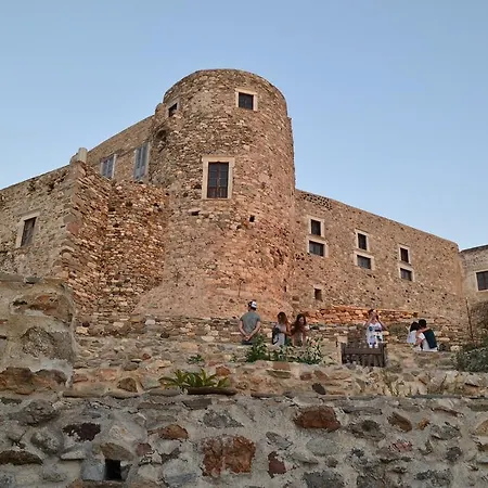 アパート Live The Dream *