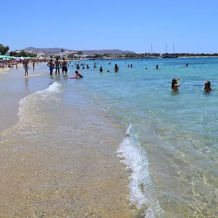 Live The Dream アパート *