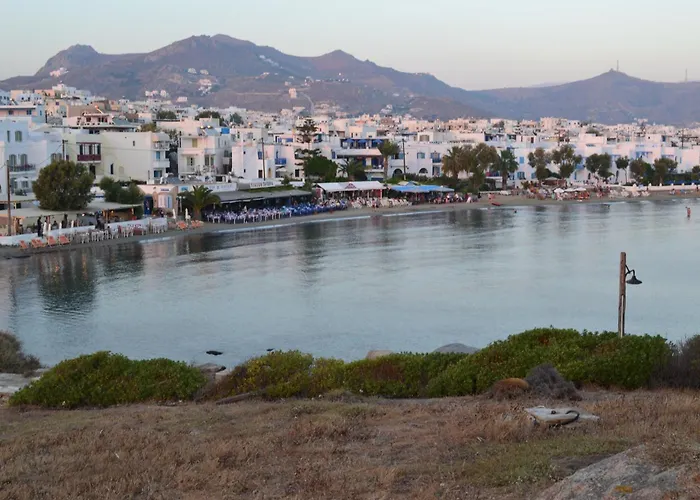 アパート Live The Dream