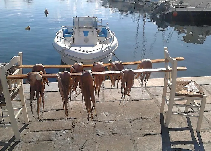 アパート Live The Dream *