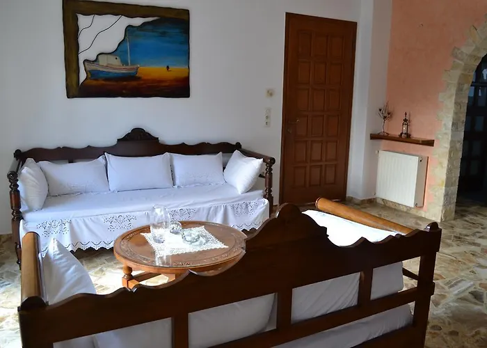 Live The Dream Naxos City