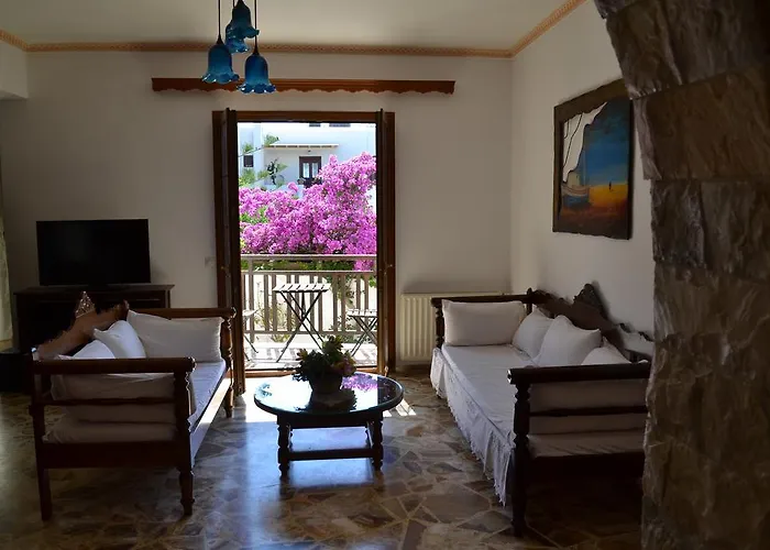 アパート Live The Dream *