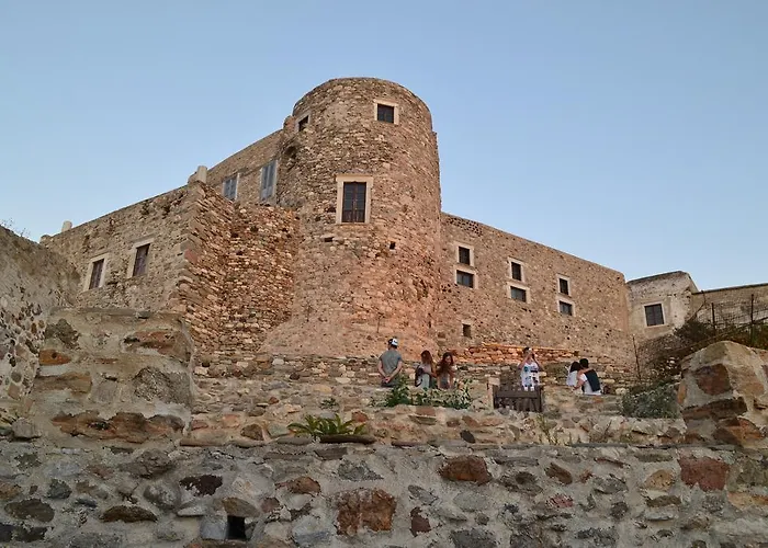 アパート Live The Dream *