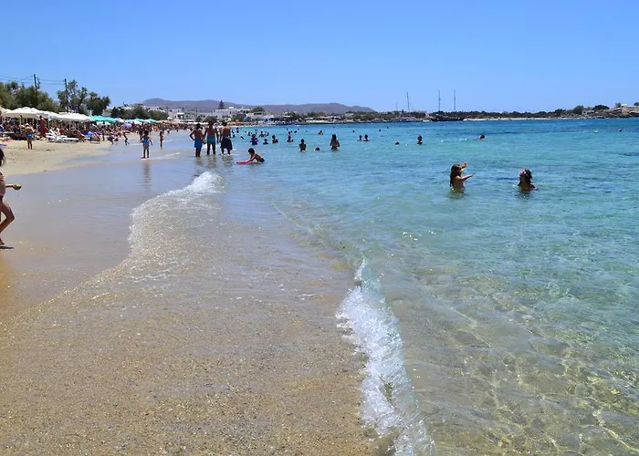 Live The Dream アパート *