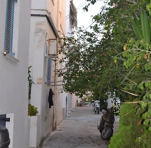 アパート Live The Dream