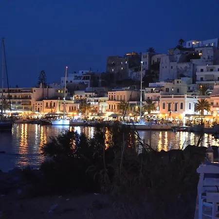 Appartement Live The Dream