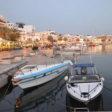 Appartement Live The Dream