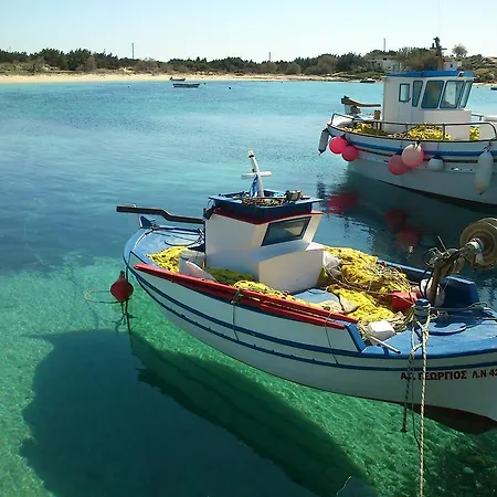 Appartement Live The Dream