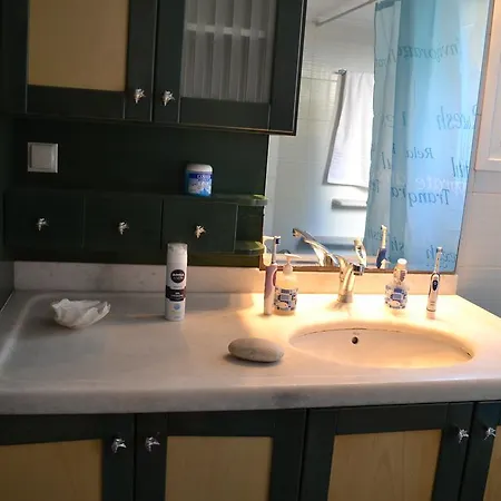 Apartment Live The Dream