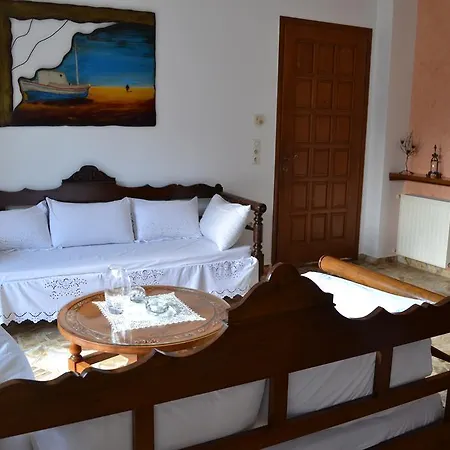 Live The Dream Naxos City
