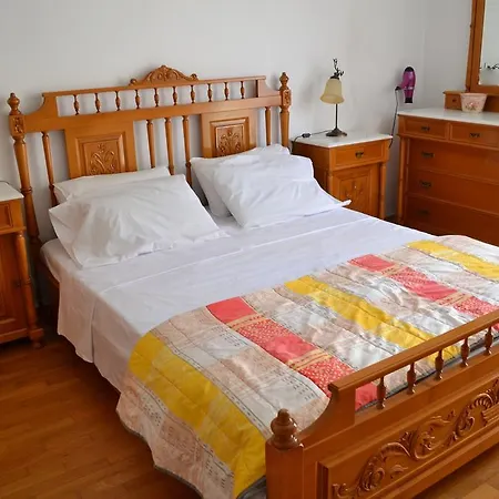 Apartment Live The Dream Naxos City