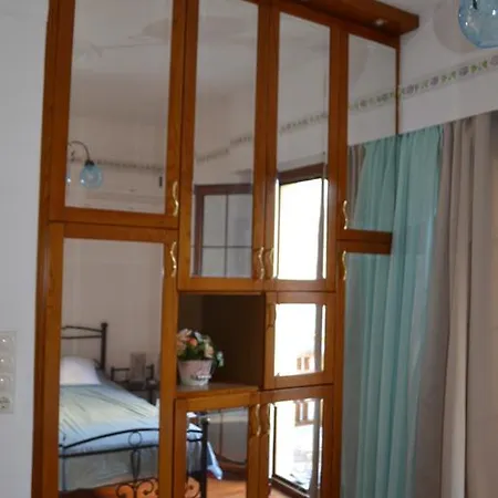 Appartement Live The Dream *