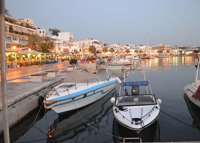 Apartment Live The Dream