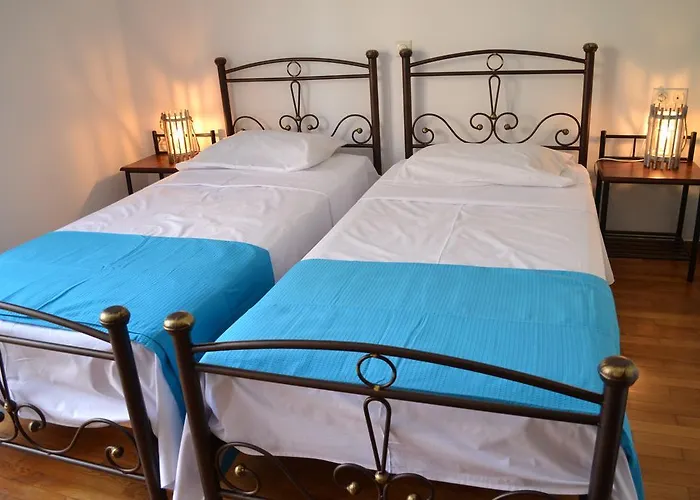 Live The Dream Naxos City