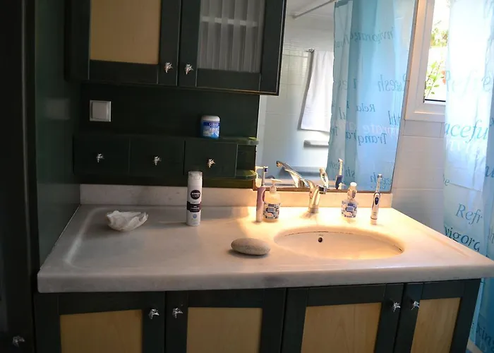 Apartment Live The Dream