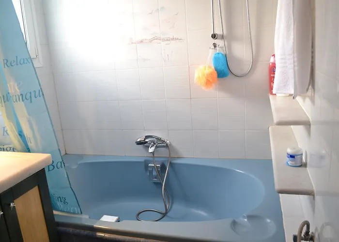 Apartment Live The Dream