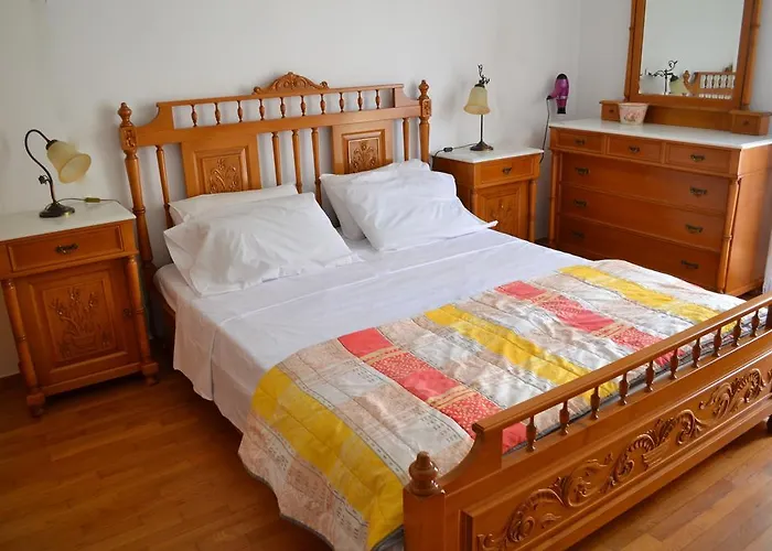 Apartment Live The Dream Naxos City