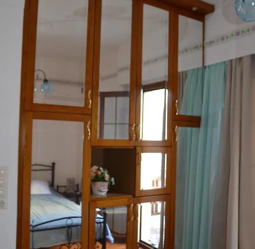 Apartment Live The Dream *